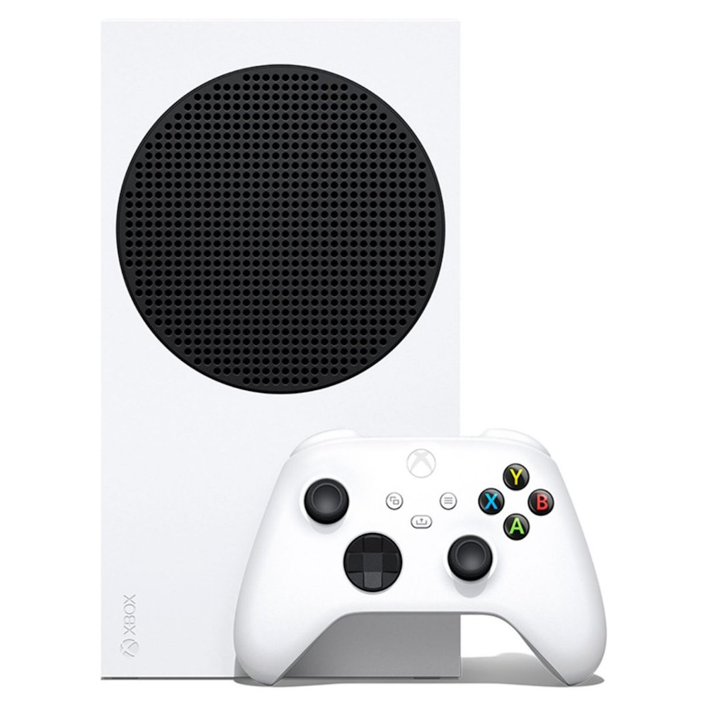 Xbox - 【美品】Xbox Series S Microsoft Xbox Series S 512Gb - купить в Луганске, ЛНР в